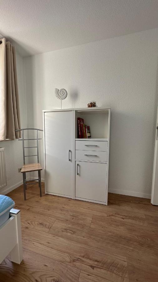 Ferienwohnung "Am Walde" Lubmin Kültér fotó