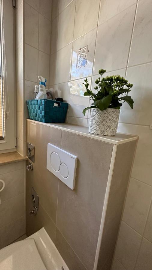 Ferienwohnung "Am Walde" Lubmin Kültér fotó