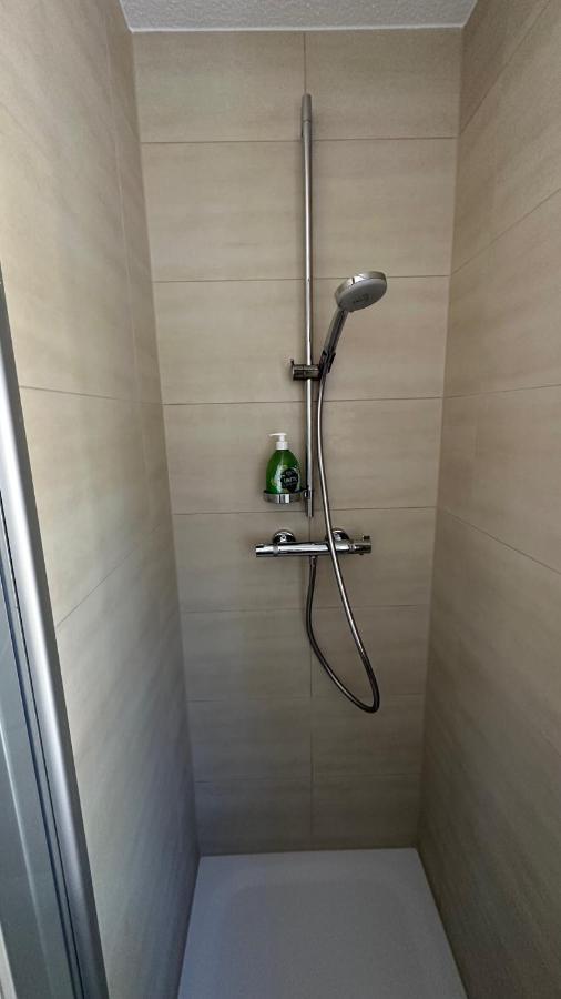 Ferienwohnung "Am Walde" Lubmin Kültér fotó